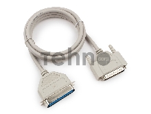 Кабель Bitronics Gembird 25M/36M, 1.8м , пакет CC-114-6