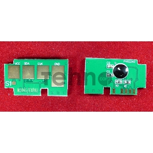 Чип Samsung CLP-415N/415NW/470/475 /CLX-4195/4195N/4195FN/4195FW (MLT-504S-M) Magenta 1.8K (ELP, Китай)