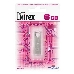 Флеш Диск 8GB Mirex Intro, USB 2.0, Металл, фото 4