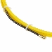 Протяжка кабельная (мини УЗК в бухте), стеклопруток, d=3,0 мм, 10 м PROCONNECT | 47-1010-6 | PROconnect, фото 3