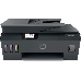 МФУ HP Smart Tank 615 AiO, струйный принтер/сканер/копир, (A4, 11/5 стр/мин, USB, Wi-Fi, BT, черный), фото 1
