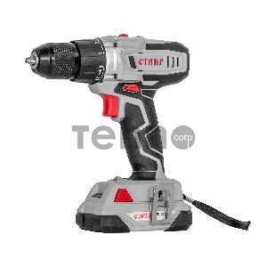 Дрель-шуруповерт аккумуляторная СТАВР ДА-14,4/2