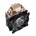 Кулер для процессора Cooler Master CPU Cooler MasterAir MA410P, RPM, 130W (up to 150W), RGB, Full Socket Support, фото 3