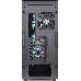 Корпус Thermaltake Divider 550 TG Ultra черный без БП ATX 8x120mm 5x140mm 2xUSB3.0 audio bott PSU, фото 2