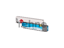 Струйный картридж Sakura F6T81AE (№973X Cyan) для HP, голубой, 110 мл., 7000 к. Струйный картридж Sakura F6T81AE (№973X Cyan) для HP, голубой, 110 мл., 7000 к.