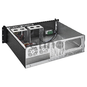 Серверная платформа ExeGate Pro 3U390-11 <RM 19
