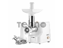 Мясорубка ZMM1011 ZELMER