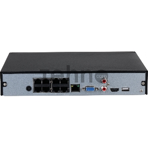 Видеорегистратор Dahua DHI-NVR4116HS-8P-4KS2/L видеорегистратор IP 16-ти канальный 4K и H.265+ с 8 PoE Видеорегистратор Dahua DHI-NVR4116HS-8P-4KS2/L видеорегистратор IP 16-ти канальный 4K и H.265+ с 8 PoE