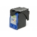 Картридж струйный Cactus CS-C9352C трехцветный для №22XL HP DeskJet 3920/3940/D1360/D1460/D1470/D156, фото 1