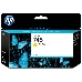 Картридж HP 745 Желтый для HP DesignJet, 130ml, фото 1