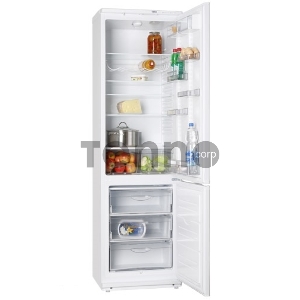 Холодильник Atlant 6026-031 белый
