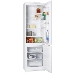 Холодильник Atlant 6026-031 белый, фото 6
