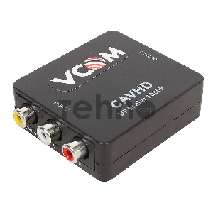 Конвертер AV => HDMI, VCOM <DD497>