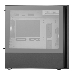 Корпус без БП Cooler Master Silencio S400, USB3.0x2, 1xSD card reader, 2x120 Fan, TG Side Panel, mATX, w/o PSU, фото 16