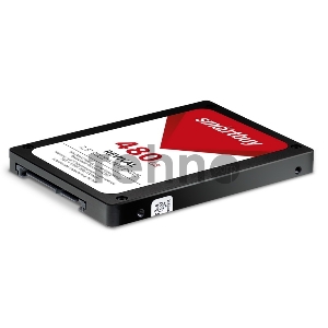 Твердотельный накопитель SSD 2.5 Smartbuy 480Gb Revival3 <SB480GB-RVVL3-25SAT3> (SATA3, up to 550/380Mbs, 3D TLC, PS3111, 7mm)