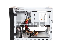 Корпус InWin MS04-1(PF052)  IP-S265AU7-2 80+ Bronze SATA BP