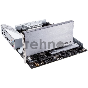 Материнская плата ASUS PRIME X299-A II /LGA2066,X299,USB3.2 GEN2,MB Материнская плата ASUS PRIME X299-A II /LGA2066,X299,USB3.2 GEN2,MB