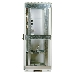 Шкаф телекоммуникационный напольный 33U (600x600) дверь металл (3 места), [ ШТК-М-33.6.6-3ААА ], фото 8