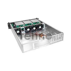 Серверный корпус ExeGate EX292584RUS Pro 2U650-HS09 <RM 19