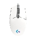 Мышь Logitech Mouse G102 LIGHTSYNC  Gaming White Retail, фото 27