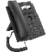 Телефон IP Fanvil X301G черный, фото 4