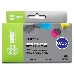 Картридж струйный Cactus CS-EPT0735 многоцветный для Epson Stylus С79/C110/СХ3900 Комплект цветных к, фото 2
