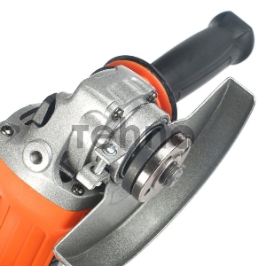 УШМ PATRIOT AG 120M  вибро, пылезащищенная. 720 Вт, Диск 125 мм, 11000 об/мин