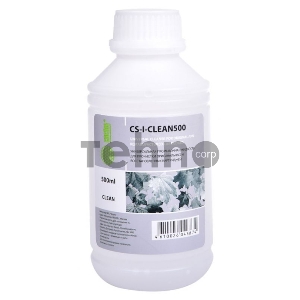 Жидкость промывочная Cactus CS-I-CLEAN500 500мл