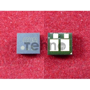 Чип HP Color LaserJet Pro M252n/M252dw/M274n/M277n/M277dw Black, 2.8K (ELP, Китай)