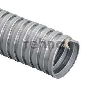 Металлорукав Р3-ЦХ-20 (50 м) Iek CM10-20-050