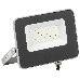 Прожектор Iek LPDO701-20-K03 СДО 07-20 светодиодный серый IP65 6500 K IEK, фото 4