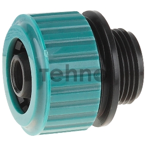 Переходник RACO 4250-55293C racо ''original'' резьба внутренняя 3/4''- шланг 3/4'' Переходник RACO 4250-55293C racо ''original'' резьба внутренняя 3/4''- шланг 3/4''