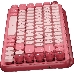 Клавиатура беспроводная Logitech POP KEYS, Heartbreaker Rose (M/N: YR0080/CU0021), фото 15