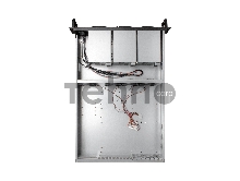 Серверный корпус ExeGate EX292584RUS Pro 2U650-HS09 <RM 19