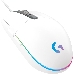 Мышь Logitech Mouse G102 LIGHTSYNC  Gaming White Retail, фото 16