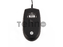 Мышь HIPER WIRED MOUSE OM-1100 BLACK