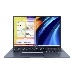 Ноутбук 16" 4K OLED Asus M1603IA-L2073 blue (AMD Ryzen 7 4800H/16Gb/1Tb SSD/VGA int/no OS) (90NB0Y41-M00420), фото 3