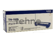 Тонер Картридж Brother TN1075 черный для Brother HL-1110/1112/1510/1512/1810/1815 (1000стр.)
