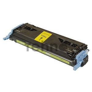 Тонер Картридж Cactus CS-Q6000A черный для HP 1600/2600N/M1015/M1017 (2500стр.)