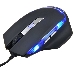 Мышь Oklick 715G Wired Gaming Mouse 6butt, 800/1200/1600 DPI USB, фото 11