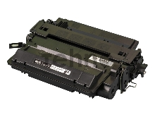Картридж SAKURA CRG724 для Canon i-SENSYS LBP-6750, черный, 12 500к.