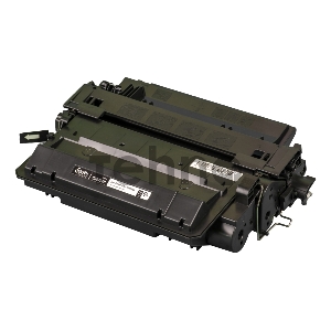 Картридж SAKURA CRG724 для Canon i-SENSYS LBP-6750, черный, 12 500к.