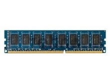 Модуль памяти Hewlett-Packard DIMM DDR3 4Gb 1333MHz PC3L-10600R-9 single-rank x4 1.35V Reg.