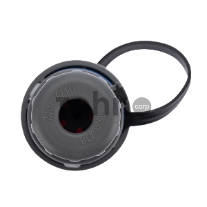 Розетка кабельная переносная влагозащищенная 16 А, 2Р+РЕ, IP68 REXANT