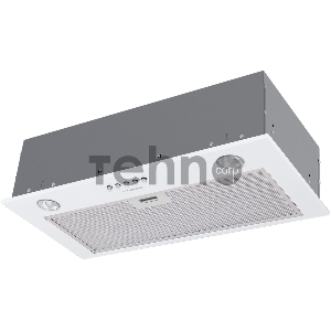Вытяжка MAUNFELD Crosby Singl 60 White