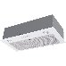 Вытяжка MAUNFELD Crosby Singl 60 White, фото 9