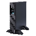 Источник бесперебойного питания Powercom Smart King Pro+ SPR-1500 LCD 1200Вт 1500ВА черный, фото 7