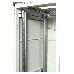 Шкаф телекоммуникационный напольный 33U (600x600) дверь металл (3 места), [ ШТК-М-33.6.6-3ААА ], фото 6
