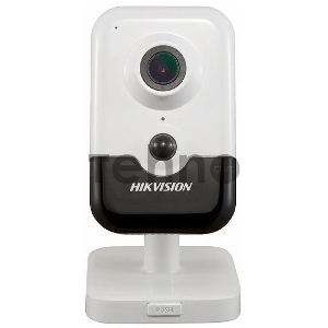 Видеокамера IP Hikvision DS-2CD2463G2-I(4mm) 4-4мм цветная