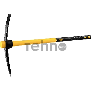 Кирка 1500г с фиберглассовой рукояткой, STAYER Professional 20179-15 Кирка 1500г с фиберглассовой рукояткой, STAYER Professional 20179-15